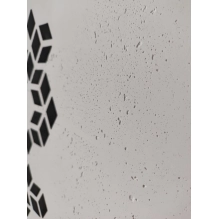 BELI dekorativni beton, microtopping, notranji/zunanji omet BA-001, 22 kg