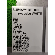 BELI dekorativni beton, microtopping, notranji/zunanji omet BA-001, 22 kg