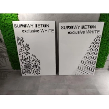 BELI dekorativni beton, microtopping, notranji/zunanji omet BA-001, 22 kg