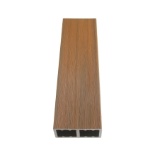 WPC leseni brisolej LT-04A, 3D žitni les, AURORA, 100x53x2900 mm