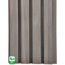Zunanji leseni panel, fasadni, WPC, 219x26x2900mm, rjava (0.63 m2)
