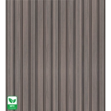 Zunanji leseni panel, fasadni, WPC, 219x26x2900mm, rjava (0.63 m2)