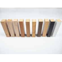 Vzorec stenske dekorativne lamele 3D (28x37mm)