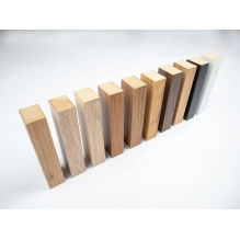 Vzorec stenske dekorativne lamele 3D (28x37mm)