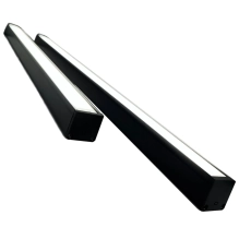 LED svetilka za stenske letve - STANDARD [2,8 cm]