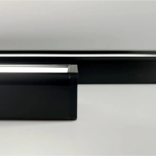 LED svetilka za stenske letve - STANDARD [2,8 cm]