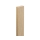 Lesene letvice za pregradne stene (28x60mm) (hrast)