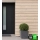 Fasadni panel, imitacija lesa, SVETLI HRAST RUSTIK, 120x50x2 cm, stiropor (0,60 m²)