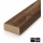 Lesene letvice za pregradne stene (28x60mm) (oreh)