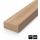 Lesene letvice za pregradne stene (28x60 mm) (NARAVNI HRAST)