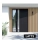 WPC fasadna obloga LEŠNIK, 219x2900 mm, videz lesne strukture (0,63 m²)