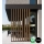 WPC leseni brisolej LT-04A, 3D žitni les, AURORA, 100x53x2900 mm