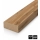 Lesene letvice za pregradne stene (28x60mm) (hrast wotan)