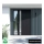 WPC fasadni panel SIVA/ČRNA, 219x2900 mm, dvobarvni (0,63 m²)