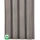 Zunanji leseni panel, fasadni, WPC, 219x26x2900mm, rjava (0.63 m2)