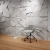 3D panel za steno, dekorativni beton, CRYSTAL PB 05