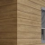 Leseni fasadni panel, stiropor, hrast, 18 cm x 1,9 cm x 200 cm (0.36 m²)