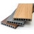 WPC terasna deska SVETLI HRAST/PESEK, 140x23 mm, 3000 mm dolžina