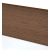 EPS200 fasadni panel, imitacija lesa, OREH, 18x1,9x200 cm (0,36 m²)