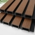 WPC fasadni panel DARK TEAK/ČRNA, 219x2900 mm, dvobarvni (0,63 m²)