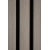 WPC fasadni panel SIVA/ČRNA, 219x2900 mm, dvobarvni (0,63 m²)