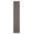 WPC fasadni panel SIVA/ČRNA, 219x2900 mm, dvobarvni (0,63 m²)