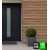 Fasadni panel, imitacija lesa, RUSTIK HRAST, 120x50x2 cm, stiropor EPS 200 (0.60 m²)