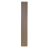 WPC fasadni panel, 223x26x2900 mm, SVETLI HRAST s črnimi fugami, 6 rešetk (0,64 m²)