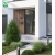 Zunanji leseni panel, fasadni, WPC, 219x26x2900mm, les (0.63 m2)