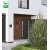 Zunanji leseni panel, fasadni, WPC, 219x26x2900mm, les (0.63 m2)