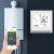 Wi-Fi pametni termostat, regulator temperature, vodni/plinski bojler, LCD zaslon na dotik 5A