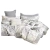 Posteljnina 200x220, IVETTE, 3 delna