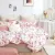 Posteljnina 200x220, HELENA, 3 delna