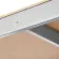 Kovinski regal za shranjevanje Springos 205x120x45cm, max 200 kg na polico