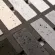 2D dekorativni betonski panel za steno, zunajni, 100 x 50 cm