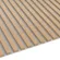 Akustični leseni panel, furnir, hrast (siv filc), 240x60cm (1,44 m2)