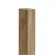3D dekorativne lamele, lesene letvice za stena, strop ali predelna stena (3x4 cm) (hrast wotan)