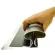 SOLID Gladilka za kitanje, za izravnalno maso, 450mm