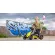 Go-kart na pedala BERG Gokart S Buzzy Areo (2+)