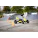Go-kart na pedala BERG Gokart S Buzzy Areo (2+)