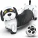 Robotski pes DOGGY, jazbečar, otroška igrača, daljinski upravljalnik + spremljanje