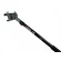 Teleskopski ročaj za gladilko SOLID, 100-180 cm