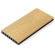 WPC terasna deska SVETLI HRAST/PESEK, 140x23 mm, 3000 mm dolžina