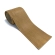 Fasadna obloga v roli, imitacija lesa, SVETLI HRAST, 260 cm x 18 cm x 0,3 cm (0,47 m²)