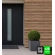 Fasadni panel, imitacija lesa, RUSTIK HRAST, 120x50x2 cm, stiropor EPS 200 (0.60 m²)