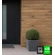 Fasadni panel, imitacija lesa, oreh, 120x50x2 cm, stiropor (0.60 m²)