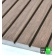 Fasadni panel, imitacija lesa, STARI OREH, 120x50x2 cm, stiropor (0,60 m²)