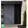 WPC fasadni panel SIVA/ČRNA, 219x2900 mm, dvobarvni (0,63 m²)