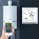 Wi-Fi pametni termostat, regulator temperature, vodni/plinski bojler, LCD zaslon na dotik 5A