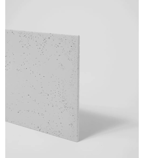 2D dekorativni betonski panel za steno, zunajni, 60 x 30 cm